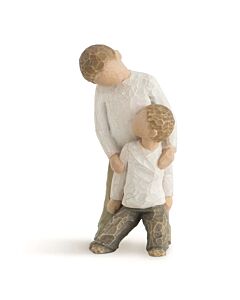 Willow Tree Brothers Figurine